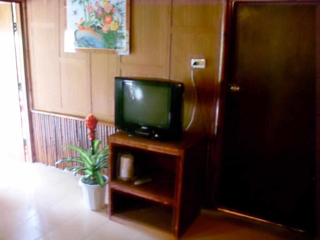 Bamboo Mountain View Phi Phi Resort Camera foto