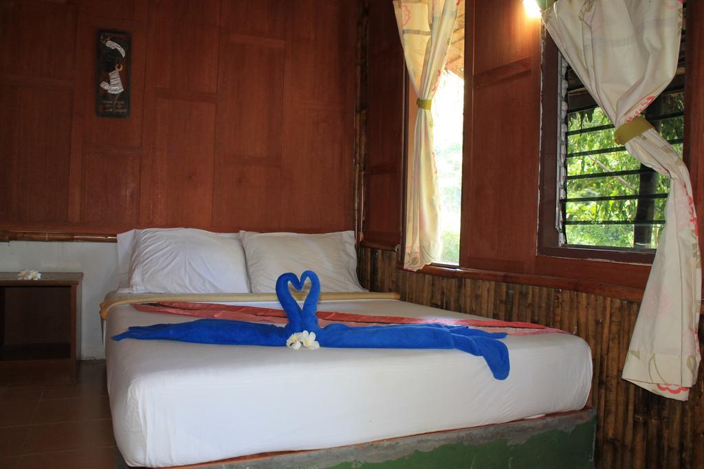 Bamboo Mountain View Phi Phi Resort Camera foto