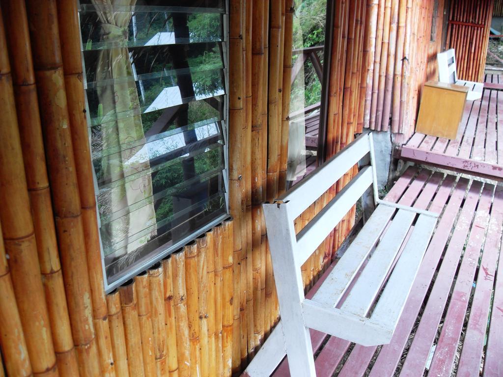 Bamboo Mountain View Phi Phi Resort Esterno foto